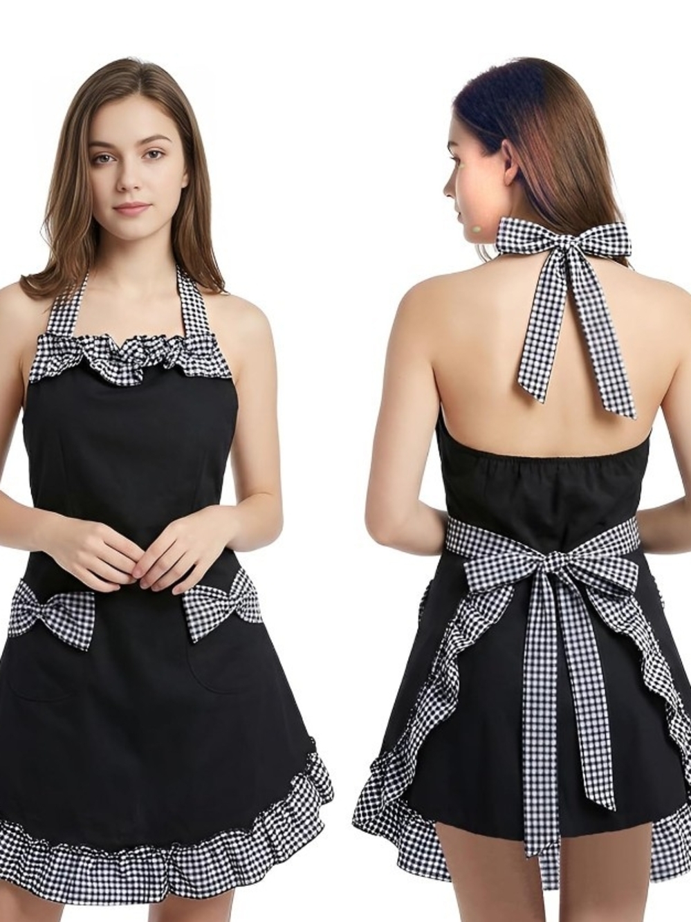 Apron
